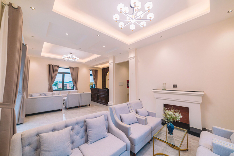Others 5, Sunset Hill Hotel, Đà Lạt