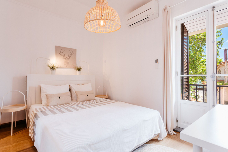 Bedroom 3, Nomad Dreams 1, Cascais