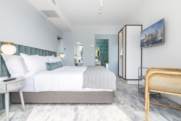 Bedroom 6