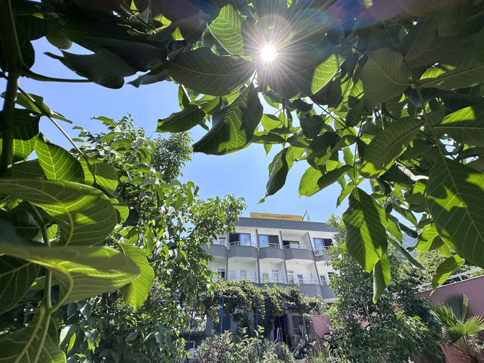 Exterior & Views 2, Olympos Likya Apart Otel, Kemer