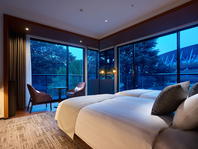 Bedroom 14