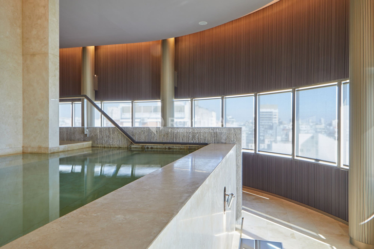 Sport & Beauty 4, Nido x Recoleta Deco, Distrito Federal