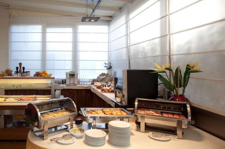 Food & Drinks 5, Hotel Tropical, Venezia