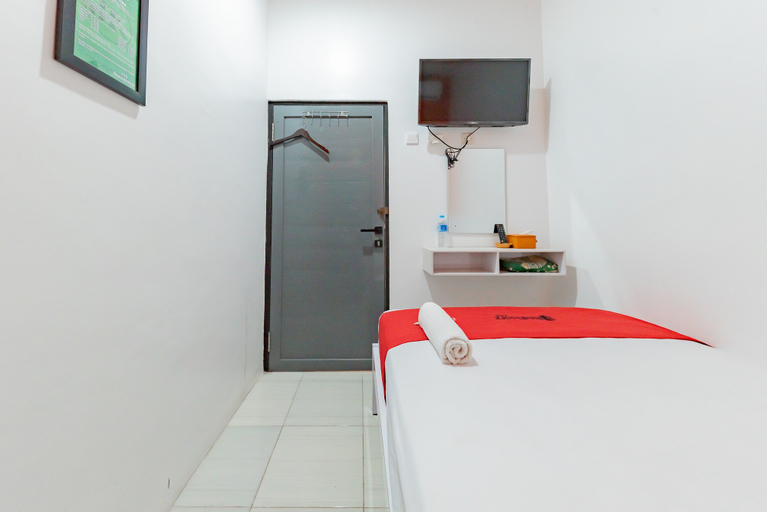 Others 4, RedDoorz Syariah @ Hotel JK Veteran Buntok, South Barito