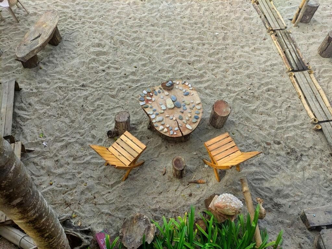 Others 4, Hostal HALALIKU, Santa Marta (Dist. Esp.)
