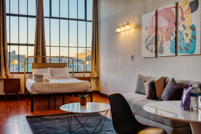 Bedroom 6