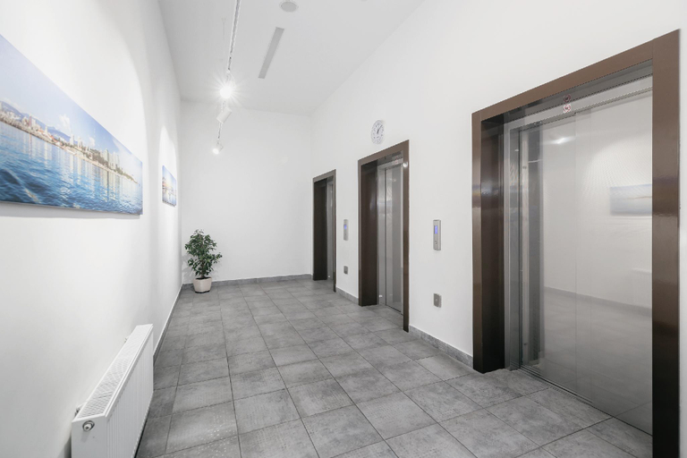Others 3, Brevis Apart-Hotel , Sochi gorsovet