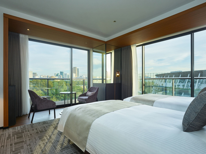 Bedroom 11