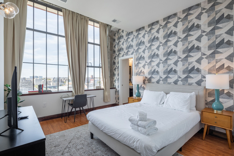 Bedroom 29