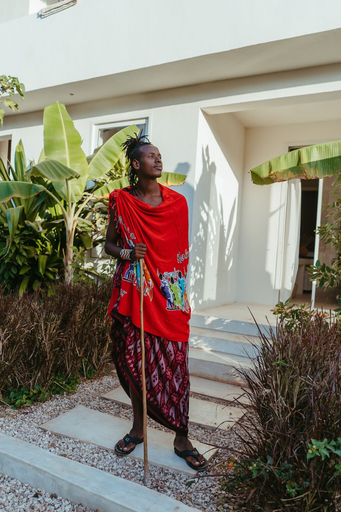 Exterior & Views, Kuwa Zanzibar, Kaskazini 'B'