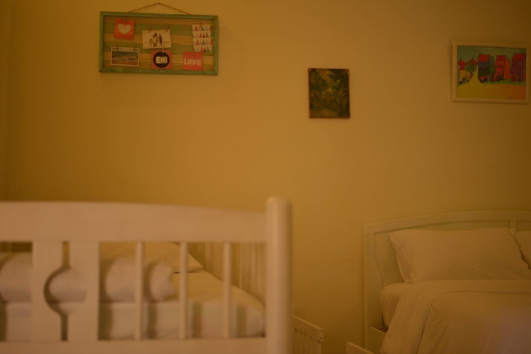 Bedroom 2, Alyssa's Garden Home, Phan Thiết