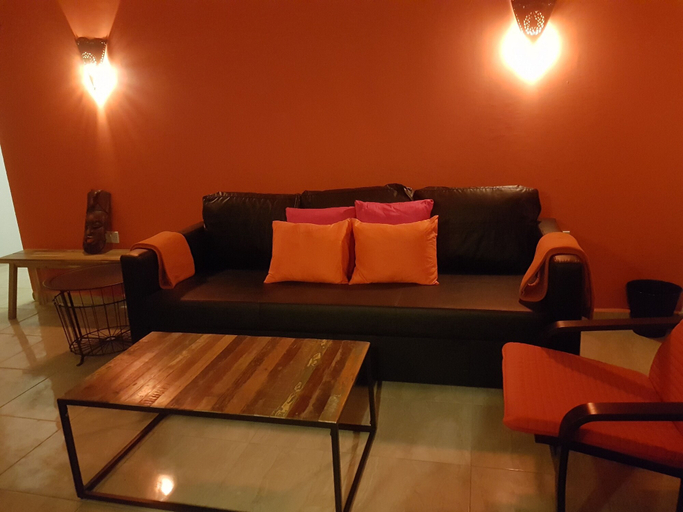 Others 3, Camara Gardens Apartments with Pool, Kombo Saint Mary