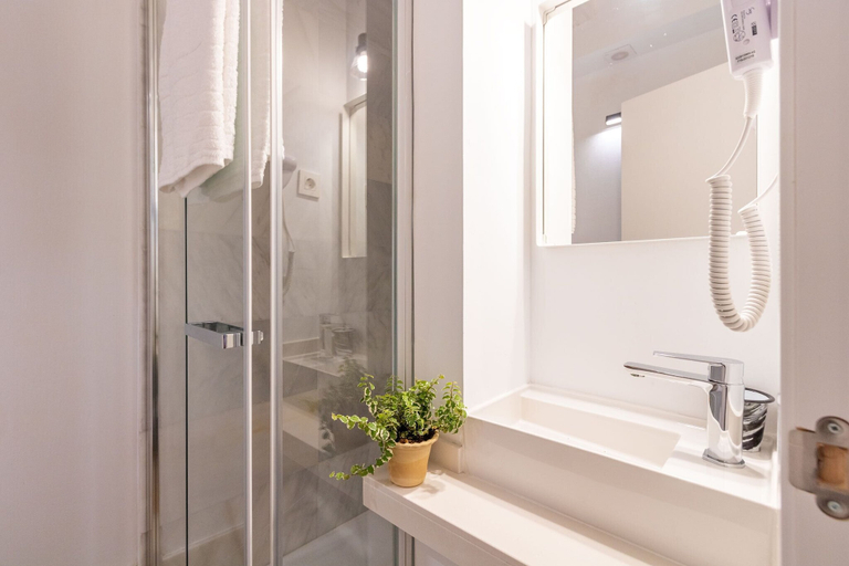 Bathroom 3, Pimienta 9 - Santa Cruz by Valcambre, Sevilla
