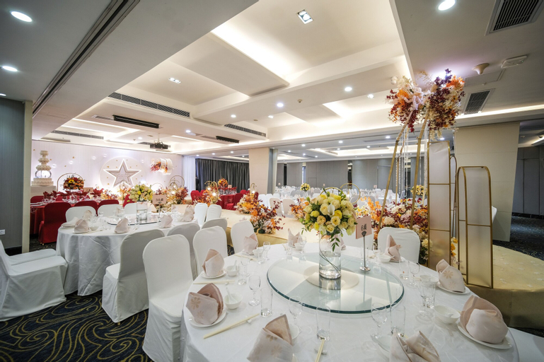 Business Facilities 22