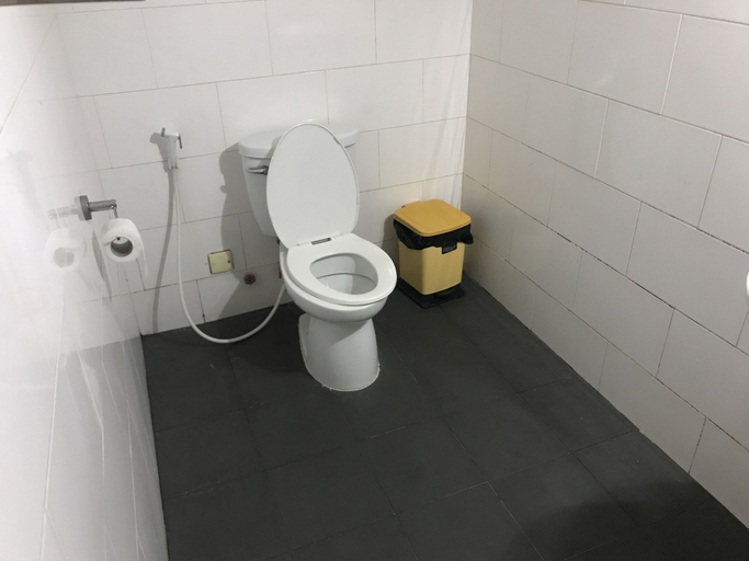 Bathroom 3, Velkommen Guesthouse - Phnom Penh, Phnom Penh
