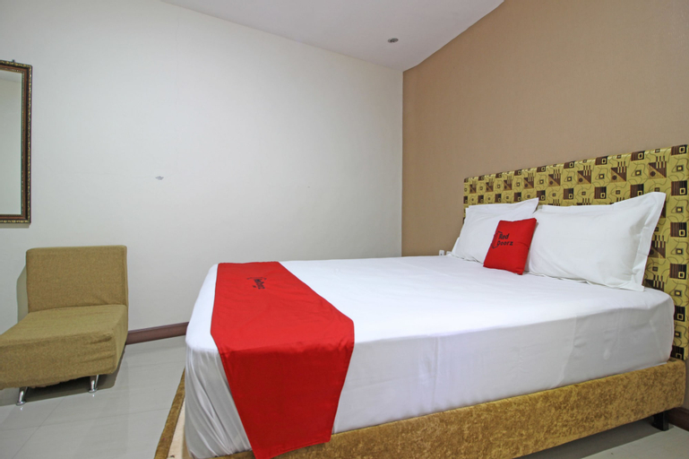 Bedroom 9