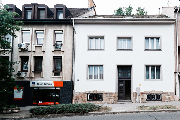 Exterior & Views 2, Villa Oliver Budapest, Budapesti