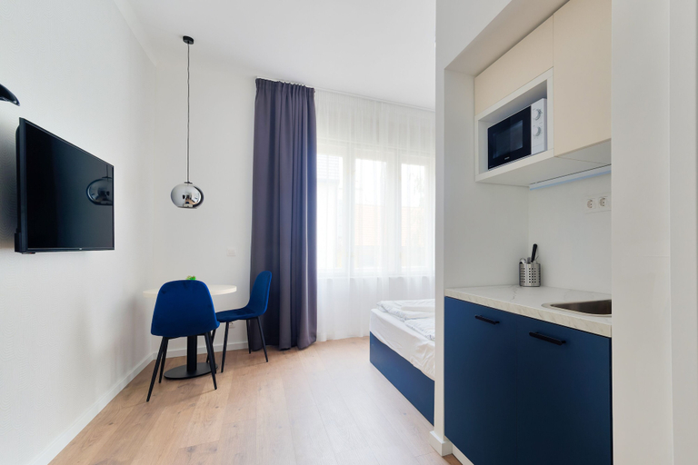 Others 5, Villa Oliver Budapest, Budapesti