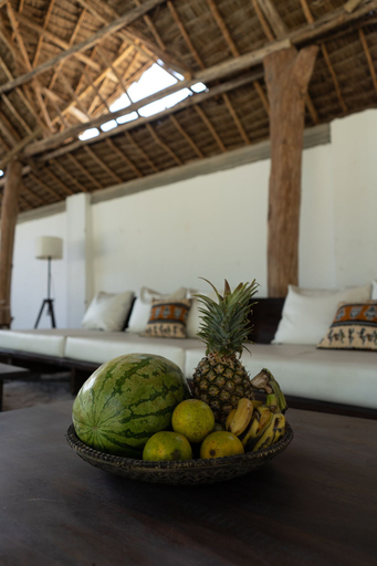Bedroom 4, Kuwa Zanzibar, Kaskazini 'B'