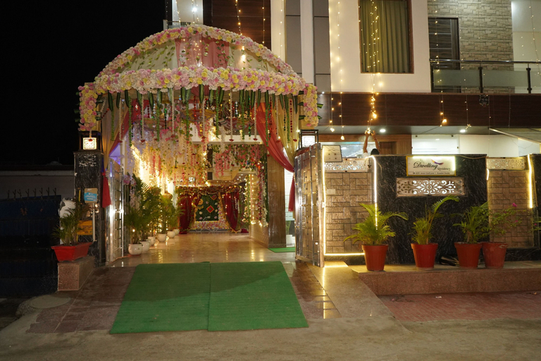 Exterior & Views 2, Dwelling residency, Gautam Buddha Nagar