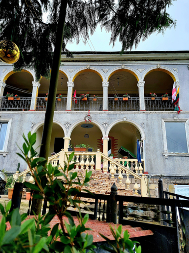 Exterior & Views 2, Old House korolistavi, Batumi
