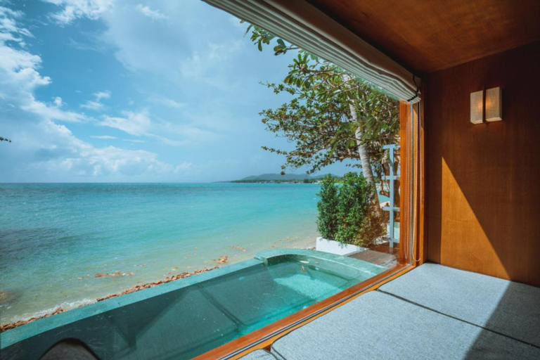Sport & Beauty 3, Rocky’s Boutiques Resort – Veranda Collection Samui, Ko Samui