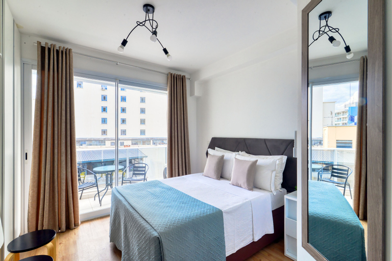 Bedroom 9
