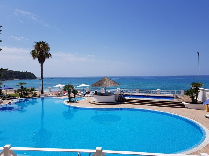 Cala Petrosa Resort, Vibo Valentia