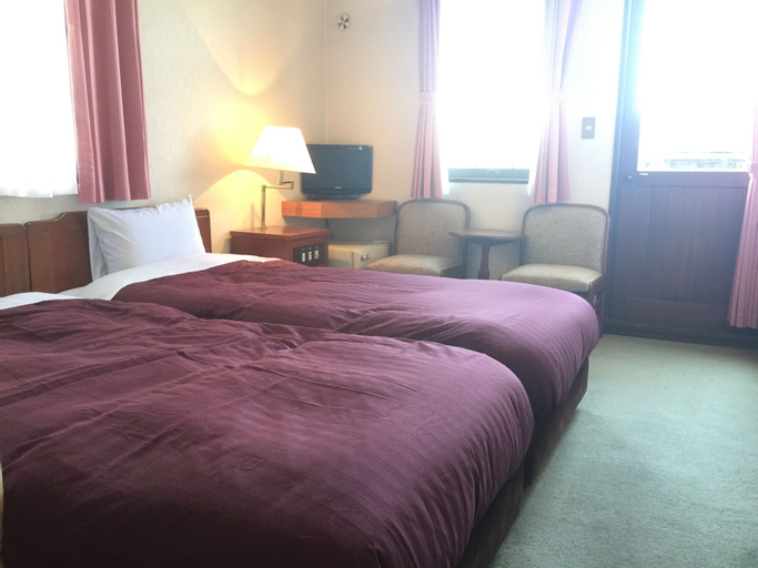 Bedroom 15