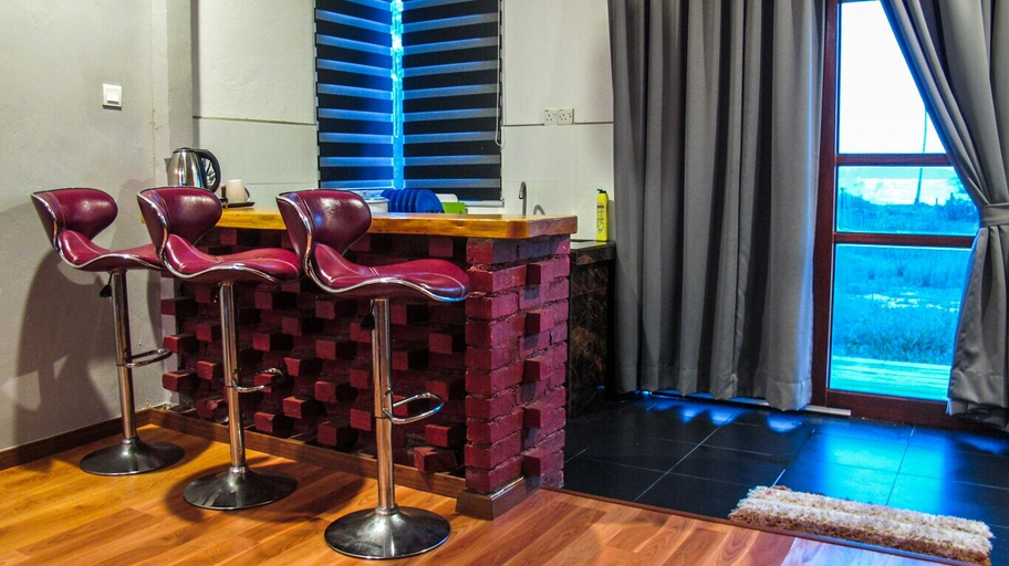 Others 5, Multaqa Suite & Residence, Marang