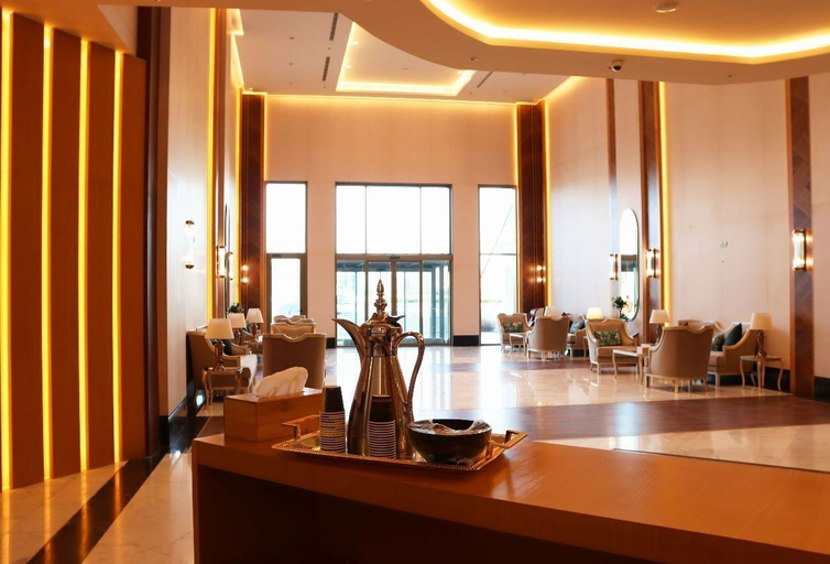 Food & Drinks 4, Casa Diora Hotel Al Naseem, Jeddah