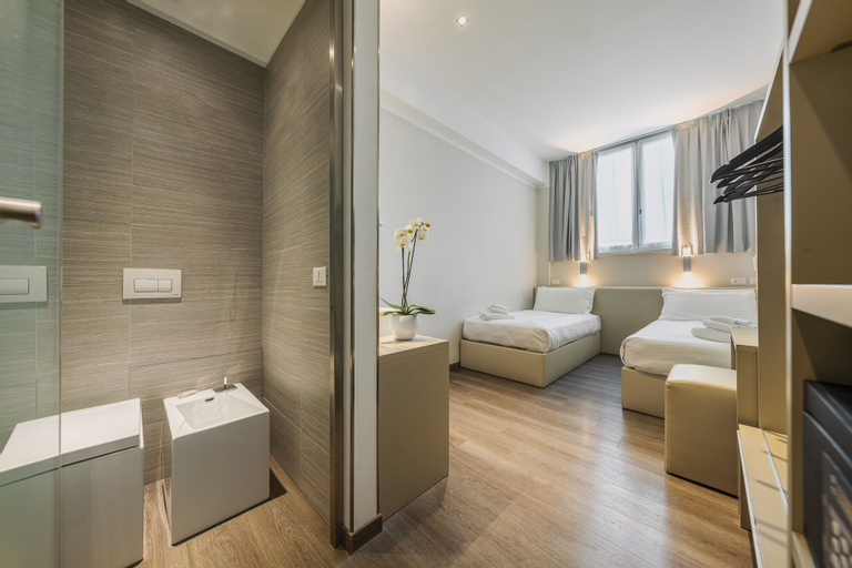 Bedroom 26