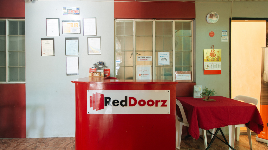 Others 3, RedDoorz @ FDB Homes Nueva Ecija, San Jose City