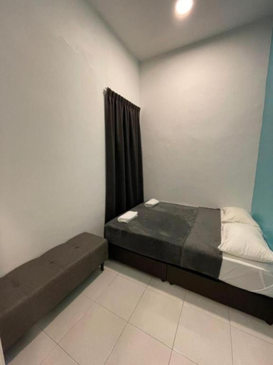 Bedroom 5, DreamScape Apartment @ Golden Hill, Cameron Highlands