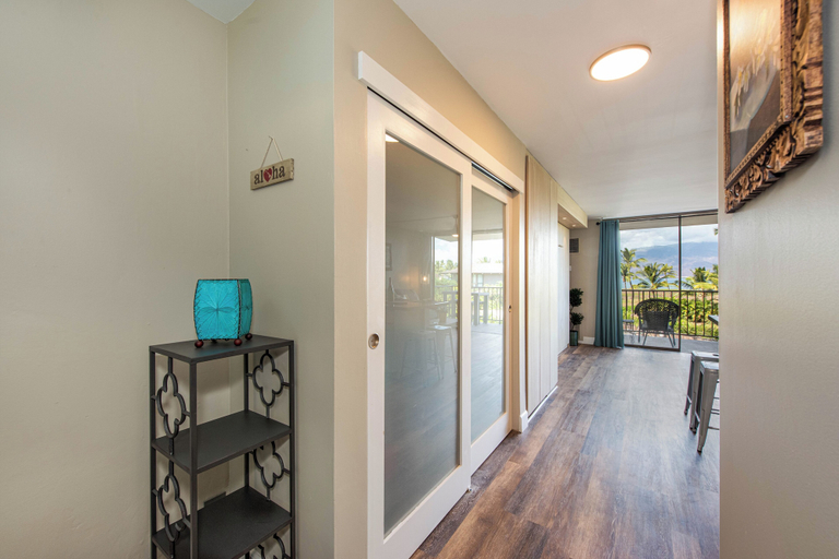Others 1, Boutique Oceanfront Studio Vistas, Maui