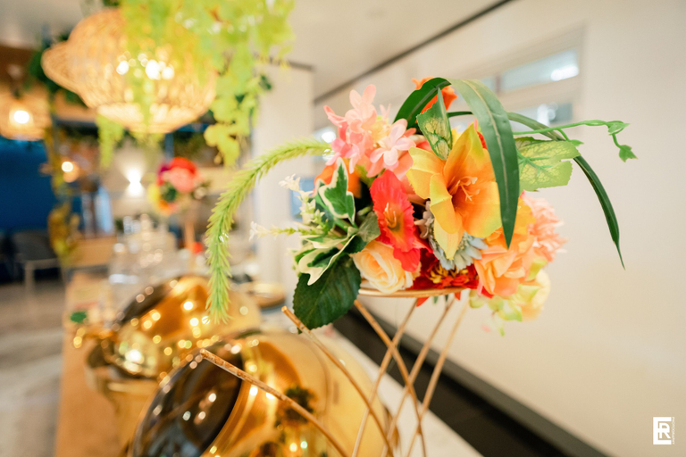 Food & Drinks 5, Bernese Resort Hotel powered by Cocotel, Guinobatan