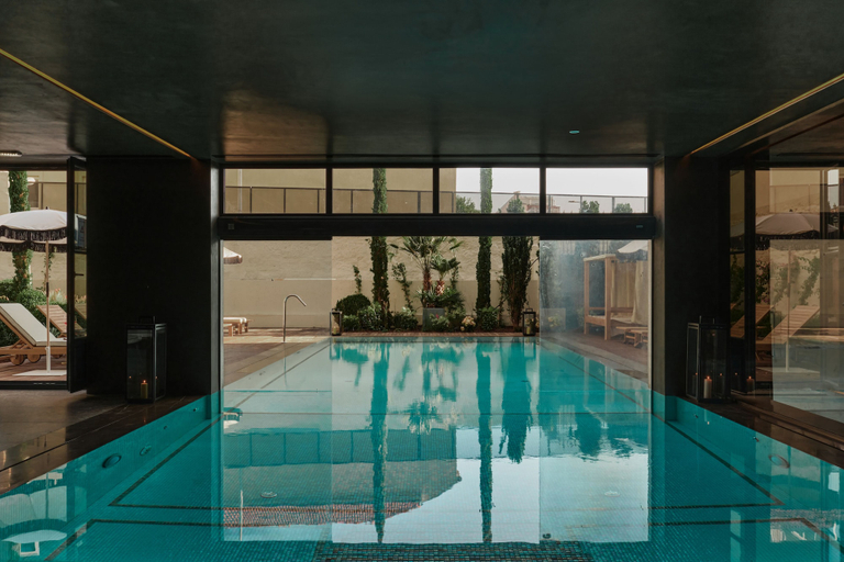 Sport & Beauty 2, GA Palace Hotel, Porto