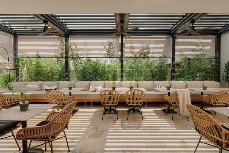 Food & Drinks 5, Casa Manor Boutique Hotel