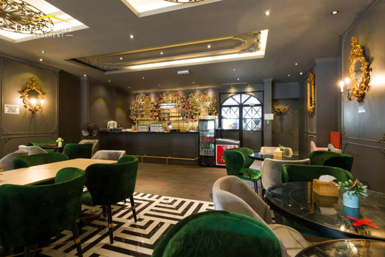 Others 5, Zetter Suites @ Cameron, Cameron Highlands