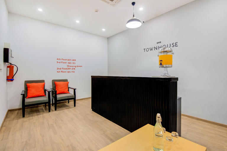 Others 3, Hotel O by OYO Vivek, Kaushambi