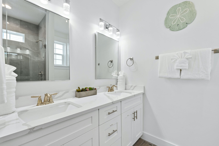 Bathroom 3, Beach House - Sugary Sands by PHG, Bay