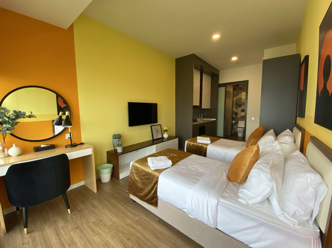 Bedroom 23