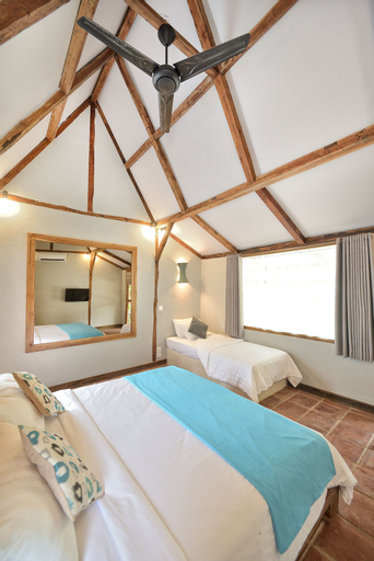 Bedroom 8