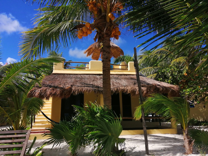 Exterior & Views 2, Hotel Maya Luna Adults Only, Othón P. Blanco