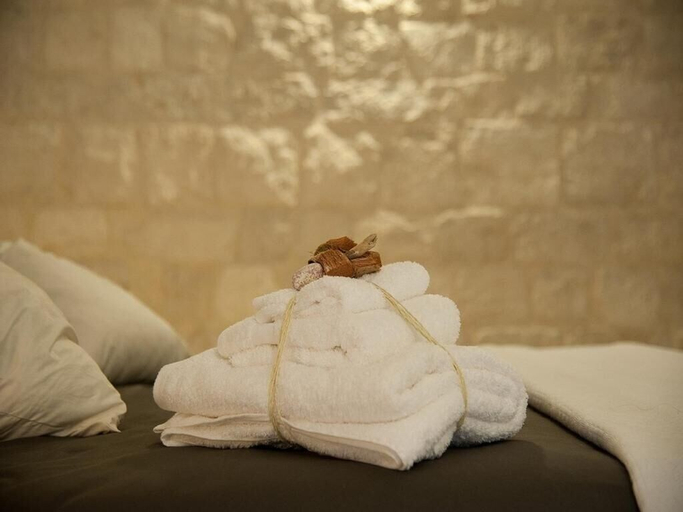 Bedroom 5, Tabula Maris, Barletta-Andria-Trani