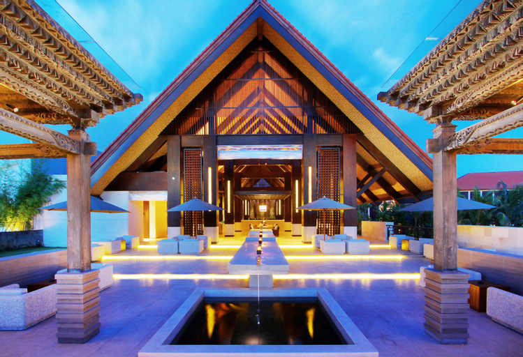 Sport & Beauty 4, InterContinental Hotels BALI SANUR RESORT, Denpasar
