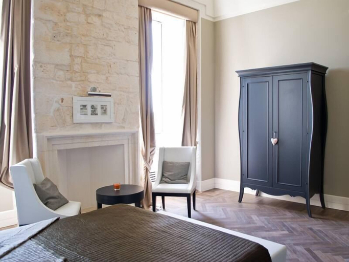 Bedroom 4, Relais Il Santissimo, Bari