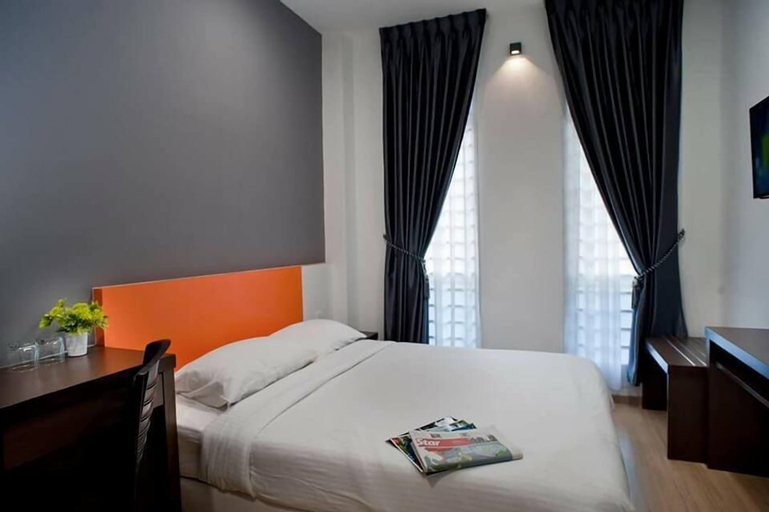 Bedroom 5