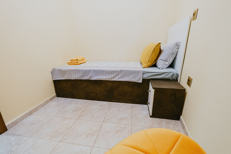 Bedroom 2, Miletia Suites, Sozopol