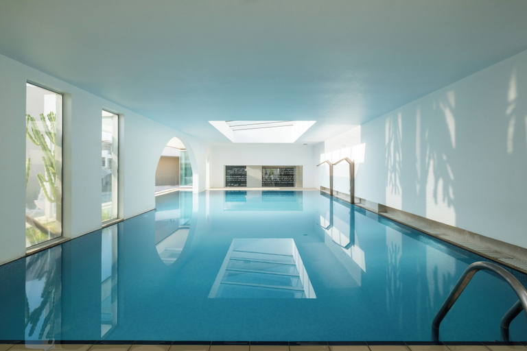 Sport & Beauty 2, Dimitrios Village Beach Resort, Crete